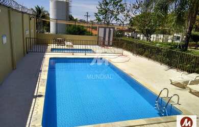 Imagem 4: Apartamento (tipo - padrao) 2 dormitórios, cozinha planejada, portaria 24hs, lazer, espaço