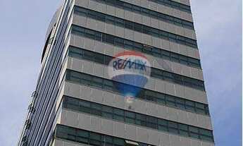 Imagem: Loja com sobreloja no Funcionários