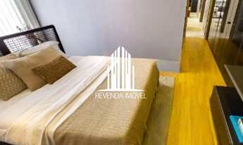 Imagem 2: APARTAMENTO À VENDA EM ITAIM BIBI