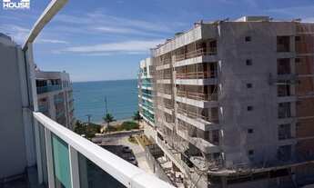 Imagem: Cobertura a Venda na Praia de Peracanga