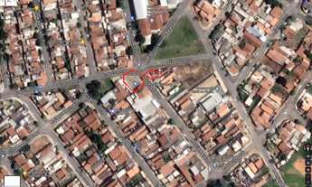 Imagem 4: VENDO Bauru/SP, Parque Jaraguá, Terreno de 183m²