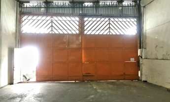 Imagem 2: Galpão no Santo Antônio com 600m²