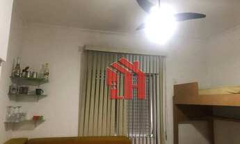 Imagem 6: Kitnet com 1 dormitório à venda, 27 m² por R$ 175.000,00 - Embaré - Santos/SP