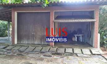 Imagem 7: Área à venda, 1080 m² por R$ 3.500.000 - Piratininga - Niterói/RJ - AR0050