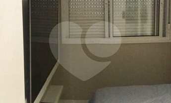 Imagem 6: Apartamento com 82,50 m², Condomínio Club- Mobiliado com 3 dormitórios sendo 1 suíte, 2 va