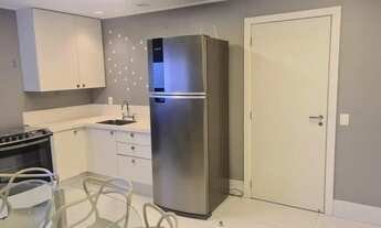 Imagem 6: Apartamento Locação 4 Dormitórios - 240 m² Perdizes