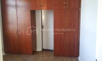 Imagem 3: Apartamento com três quartos para venda no Aterrado em Volta Redonda