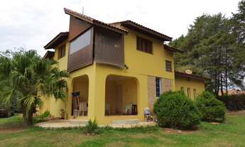 Imagem: CASA RESIDENCIAL em BRAGANÇA PAULISTA