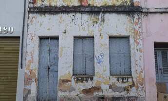 Imagem: Imóvel ideal para comércio no Centro de