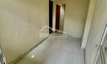 Imagem 6: Casa para aluguel com 40 metros quadrados com 2 quartos em Santa Terezinha - Belo Horizont