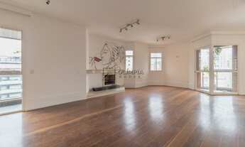 Imagem 2: Apartamento Venda 4 Dormitórios - 300 m² Moema