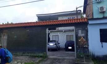 Imagem 2: Manaus - Casa Padrão - Flores