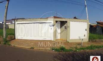 Imagem: Casa (térrea na rua) 3 dormitórios/suite