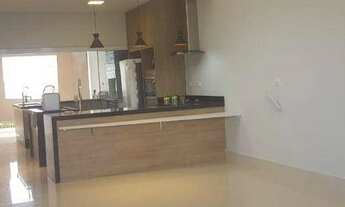 Imagem 6: Casa com 3 dormitórios à venda, 120 m² por R$ 840.000,00 - Condomínio Vivva Residencial Cl