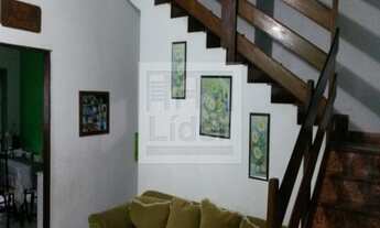 Imagem 6: Casa localizada no bairro Caçapava Velha Caçapava Sp