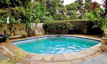 Imagem 4: Casa com 3 dormitórios à venda, 350 m² por R$ 1.400.000 - Gramado - Cotia/SP