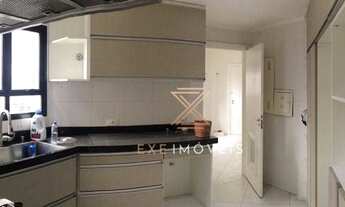 Imagem 4: Apartamento com 4 dormitórios à venda, 188 m² por R$ 2.000. - Vila Mariana - São Paulo/SP