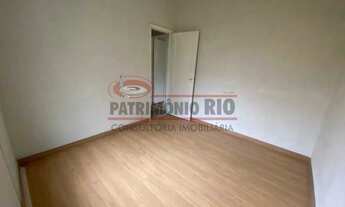 Imagem 7: Apto 2 quartos dependência completa