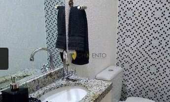 Imagem 2: Apartamento com 3 dormitórios à venda, 106 m² por R$ 740.000 - Vila Bastos - Santo André/S