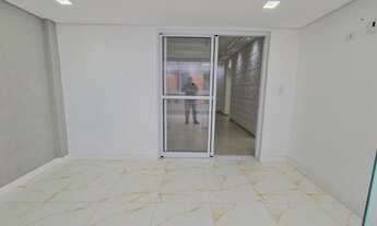 Imagem 5: Apartamento para venda com 139 metros quadrados com 2 quartos em Aviação - Praia Grande