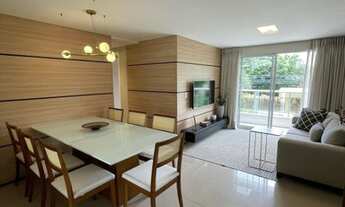 Imagem 7: Apartamento para venda com 144 metros quadrados com 3 quartos