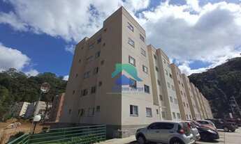 Imagem: Apartamento com 2 dormitórios à venda