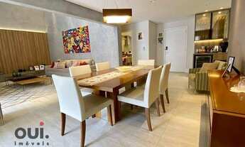 Imagem 7: Apartamento com 4 dormitórios à venda, 238 m² por R$ 2.350.000,00 - Morumbi - São Paulo/SP