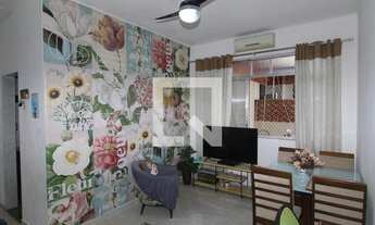 Imagem 2: Apartamento para Aluguel - Olaria, 2 Quartos, 52 m2