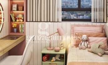 Imagem 6: CURITIBA - Apartamento Padrão - Cristo Rei