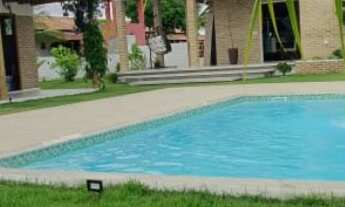 Imagem 3: Casa de alto padrão na Praia de Guaratiba/Bahia