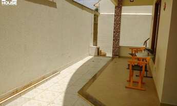 Imagem 4: Casa com 2 dormitórios para alugar, 110 m² por R$ 600/dia - Praia do Morro - Guarapari/ES