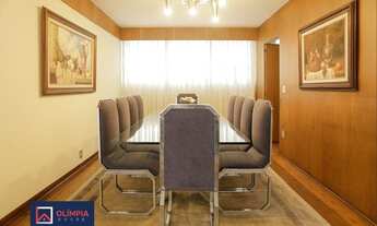 Imagem 7: Apartamento Locação 3 Dormitórios - 250 m² Higienópolis