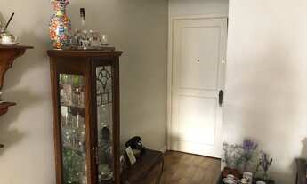 Imagem 3: Brooklin - 98 m² - 3 dormitórios com 1 suíte