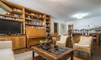 Imagem: Apartamento à venda, Brooklin Paulista