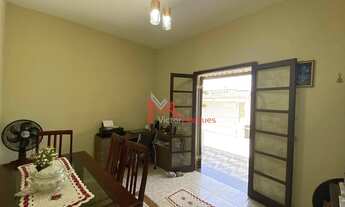 Imagem 3: Casa com 2 dormitórios à venda, 78 m² por R$ 410.000 - Guilhermina - Praia Grande/SP