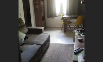 Imagem 5: Condomínio Parque da Serra