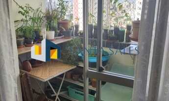 Imagem 2: BELÍSSIMO APARTAMENTO 3 DOMRITÓRIOS (1 SUÍTE) EM OPORTUNIDADE ÚNICA NA SAÚDE!!