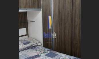 Imagem 5: Apartamento todo planejado no Giallo