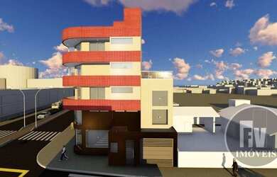 Imagem 2: Prédio Residencial com Sala Comercial no Térreo á Venda no Municípios em Balneário Cambori