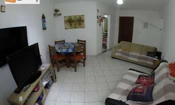 Imagem 3: Apartamento à venda, 75 m² por R$ 269.999,99 - Tupi - Praia Grande/SP