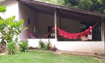 Imagem 7: Linda fazenda na Serra São Vicente