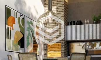 Imagem 3: Casa no Eusébio 185m² - Piscina - 3 Suítes - 3 Vagas