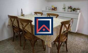 Imagem 6: Apartamento Locação 4 Dormitórios - 200 m² Perdizes