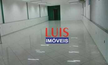 Imagem 4: Área para alugar, 1015 m² por R$ 12.000/mês - Fonseca - Niterói/RJ - AR0059