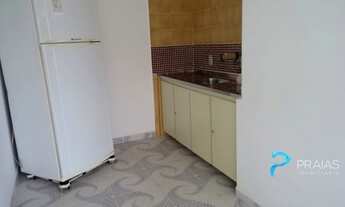 Imagem 6: GUARUJá - Apartamento Padrão - Enseada
