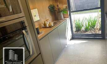 Imagem 6: Apartamento para venda tem 153 metros quadrados com 3 quartos em Vila Olímpia - São Paulo