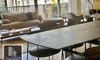 Imagem 7: Cobertura para venda com 418 metros quadrados com 3 quartos em Jardim Paulistano - São Pau