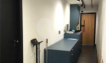 Imagem 5: São Paulo - Conjunto Comercial/Sala - VILA OLÍMPIA