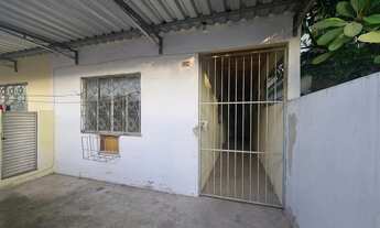 Imagem: Casa para Locação em Nova Iguaçu, Jardim