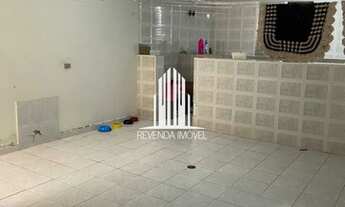 Imagem 2: Casa Terrea em Ipiranga com suite vaga coberta e etc